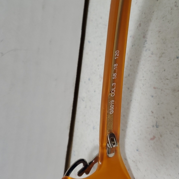 Gattinoni Italian Sunglasses - Picture 5 of 6